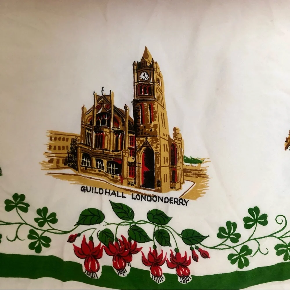 Vintage collectible useful